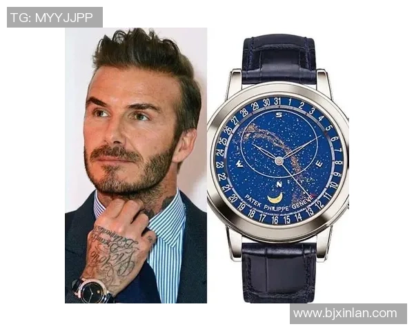 足球明星手表大盘点揭秘他们的时尚选择与奢华品味