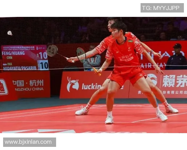 杭州羽毛球队在世界锦标赛中的默契配合与战术分析